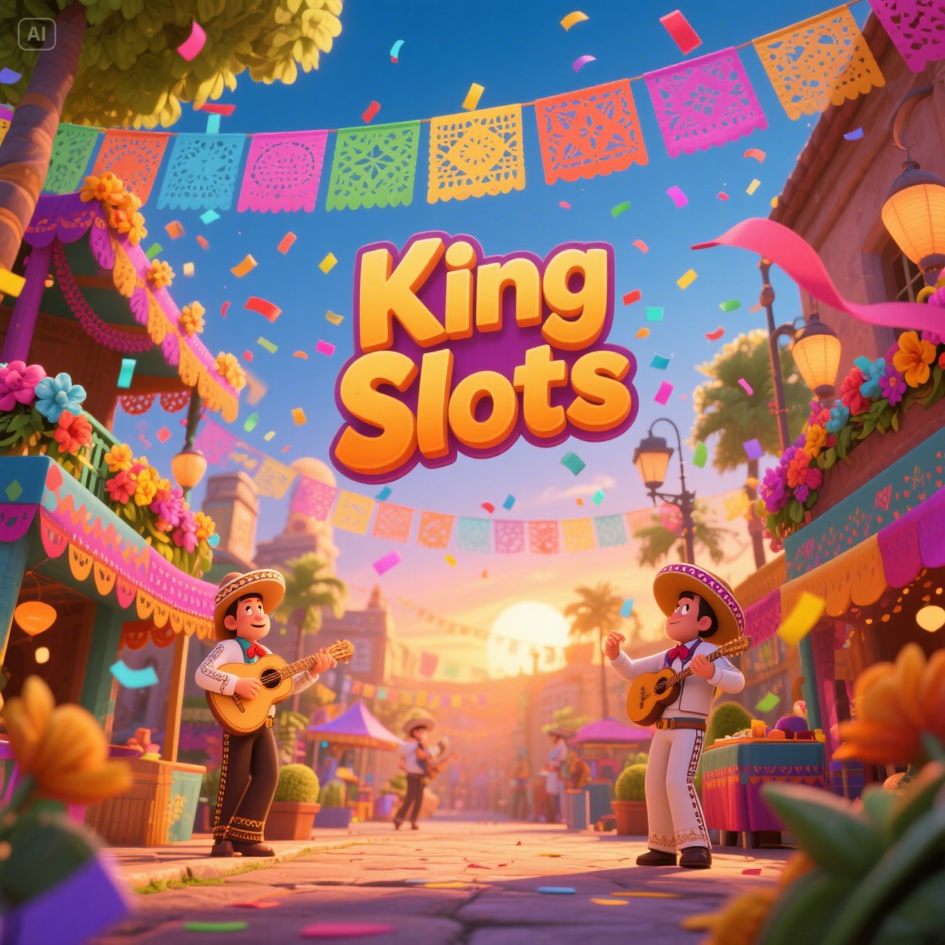 King Slots